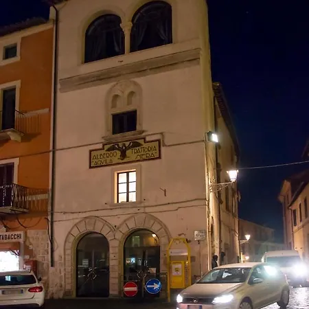 Bed & Breakfast Charme Civita Castellana