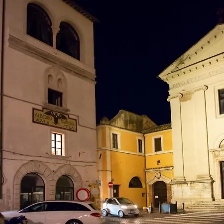 Charme Civita Castellana