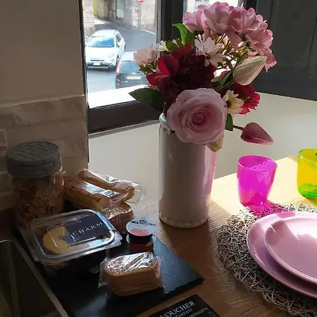 Bed & Breakfast Charme Civita Castellana