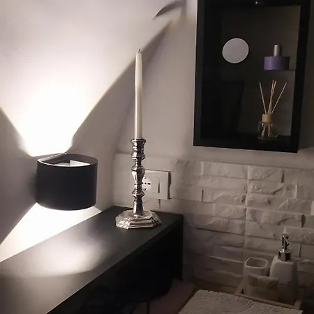 Bed & Breakfast Charme Civita Castellana