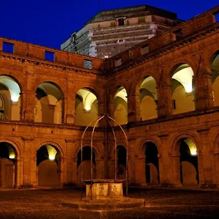 Charme Civita Castellana