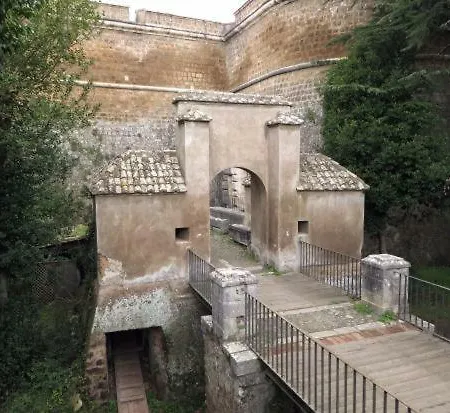 Charme Civita Castellana