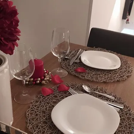 Bed & Breakfast Charme *