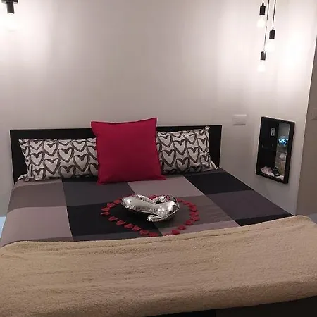 Charme Bed & Breakfast Civita Castellana