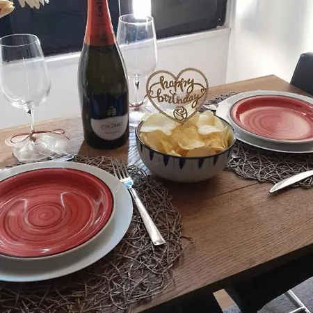 Bed & Breakfast Charme