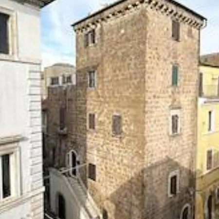Bed & Breakfast Charme Civita Castellana