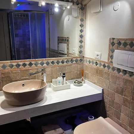 Bed & Breakfast Charme