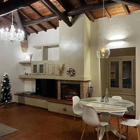Bed & Breakfast Charme *