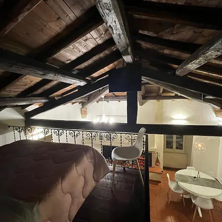 Bed & Breakfast Charme Civita Castellana