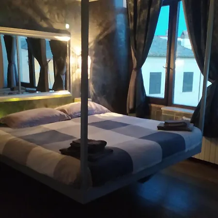 Bed & Breakfast Charme Civita Castellana