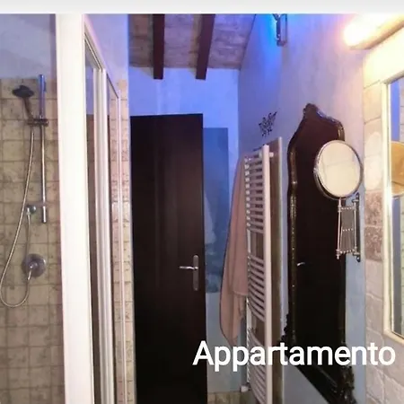 Charme Bed & Breakfast Civita Castellana