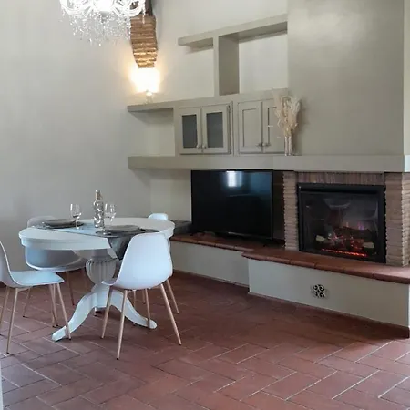 Bed & Breakfast Charme