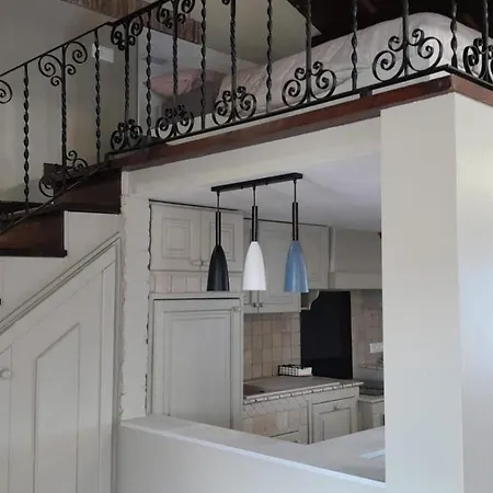 Charme Bed & Breakfast
